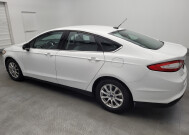 2016 Ford Fusion in Jacksonville, FL 32210 - 2304884 3