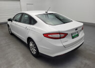 2016 Ford Fusion in Jacksonville, FL 32210 - 2304884 5