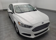 2016 Ford Fusion in Jacksonville, FL 32210 - 2304884 14