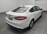 2016 Ford Fusion in Jacksonville, FL 32210 - 2304884 9