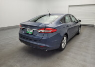 2018 Ford Fusion in Jacksonville, FL 32210 - 2304898 9