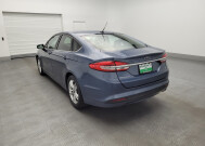2018 Ford Fusion in Jacksonville, FL 32210 - 2304898 5