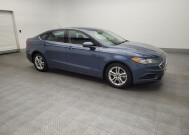 2018 Ford Fusion in Jacksonville, FL 32210 - 2304898 11