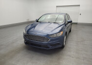 2018 Ford Fusion in Jacksonville, FL 32210 - 2304898 15