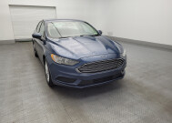 2018 Ford Fusion in Jacksonville, FL 32210 - 2304898 14