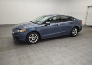 2018 Ford Fusion in Jacksonville, FL 32210 - 2304898 2
