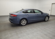2018 Ford Fusion in Jacksonville, FL 32210 - 2304898 10