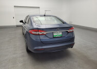 2018 Ford Fusion in Jacksonville, FL 32210 - 2304898 6