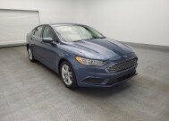 2018 Ford Fusion in Jacksonville, FL 32210 - 2304898 13