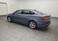 2018 Ford Fusion in Jacksonville, FL 32210 - 2304898 3