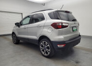 2020 Ford EcoSport in Raleigh, NC 27604 - 2304912 3