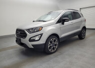 2020 Ford EcoSport in Raleigh, NC 27604 - 2304912 2