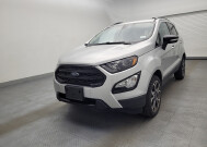 2020 Ford EcoSport in Raleigh, NC 27604 - 2304912 15