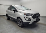 2020 Ford EcoSport in Raleigh, NC 27604 - 2304912 13