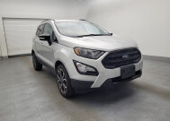 2020 Ford EcoSport in Raleigh, NC 27604 - 2304912 14