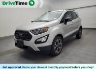 2020 Ford EcoSport in Raleigh, NC 27604 - 2304912 1