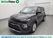 2022 Kia Soul in Maple Heights, OH 44137 - 2304996 1
