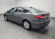 2020 Ford Fusion in Columbus, OH 43228 - 2305049 3