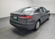 2020 Ford Fusion in Columbus, OH 43228 - 2305049 9