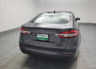 2020 Ford Fusion in Columbus, OH 43228 - 2305049 7