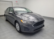 2020 Ford Fusion in Columbus, OH 43228 - 2305049 13