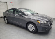 2020 Ford Fusion in Columbus, OH 43228 - 2305049 11