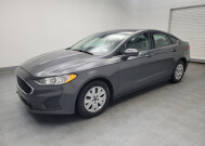 2020 Ford Fusion in Columbus, OH 43228 - 2305049 2