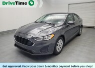 2020 Ford Fusion in Columbus, OH 43228 - 2305049 1