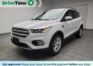 2018 Ford Escape in Columbus, OH 43228 - 2305073 1