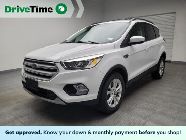 2018 Ford Escape in Columbus, OH 43228
