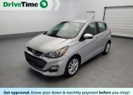 2021 Chevrolet Spark in Pittsburgh, PA 15236 - 2305200 1