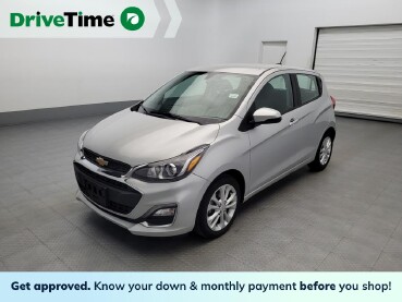 2021 Chevrolet Spark in Pittsburgh, PA 15236