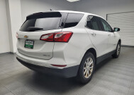 2018 Chevrolet Equinox in Taylor, MI 48180 - 2305209 9