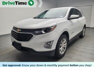 2018 Chevrolet Equinox in Taylor, MI 48180 - 2305209 1
