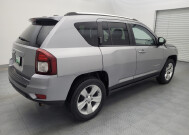 2016 Jeep Compass in Houston, TX 77037 - 2305242 10