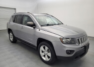 2016 Jeep Compass in Houston, TX 77037 - 2305242 11