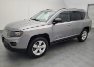 2016 Jeep Compass in Houston, TX 77037 - 2305242 2