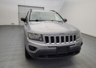 2016 Jeep Compass in Houston, TX 77037 - 2305242 14