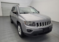 2016 Jeep Compass in Houston, TX 77037 - 2305242 13