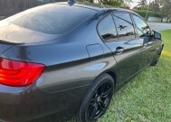 2011 BMW 550i in Hollywood, FL 33023-1906 - 2305257 10
