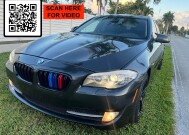 2011 BMW 550i in Hollywood, FL 33023-1906 - 2305257 1