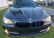 2011 BMW 550i in Hollywood, FL 33023-1906 - 2305257 20