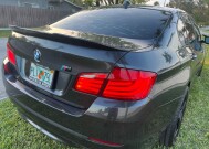 2011 BMW 550i in Hollywood, FL 33023-1906 - 2305257 8