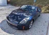 2007 Nissan 350Z in Candler, NC 28715 - 2305266 16