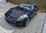 2007 Nissan 350Z in Candler, NC 28715 - 2305266 5
