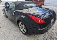 2007 Nissan 350Z in Candler, NC 28715 - 2305266 10