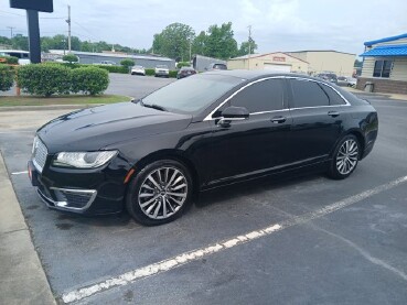 2017 Lincoln MKZ in North Little Rock, AR 72117