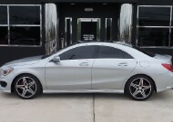 2016 Mercedes-Benz CLA 250 in Pasadena, TX 77504 - 2305289 4