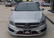 2016 Mercedes-Benz CLA 250 in Pasadena, TX 77504 - 2305289 8