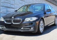 2016 BMW 528i in Decatur, GA 30032 - 2305310 1